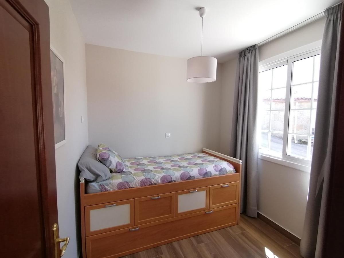 칸가스데모라조 A Casa Dos Retales 빌라 외부 사진