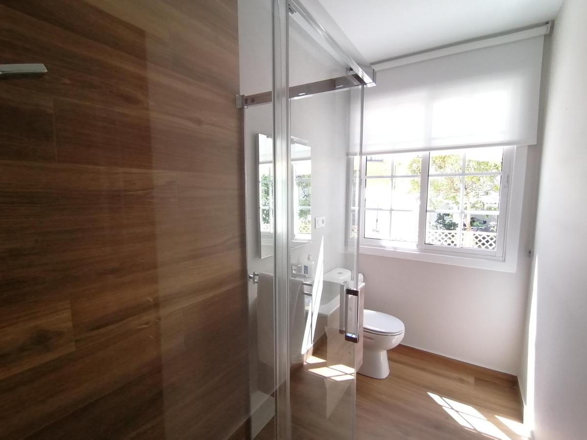 칸가스데모라조 A Casa Dos Retales 빌라 외부 사진