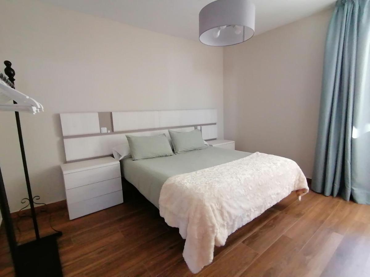 칸가스데모라조 A Casa Dos Retales 빌라 외부 사진