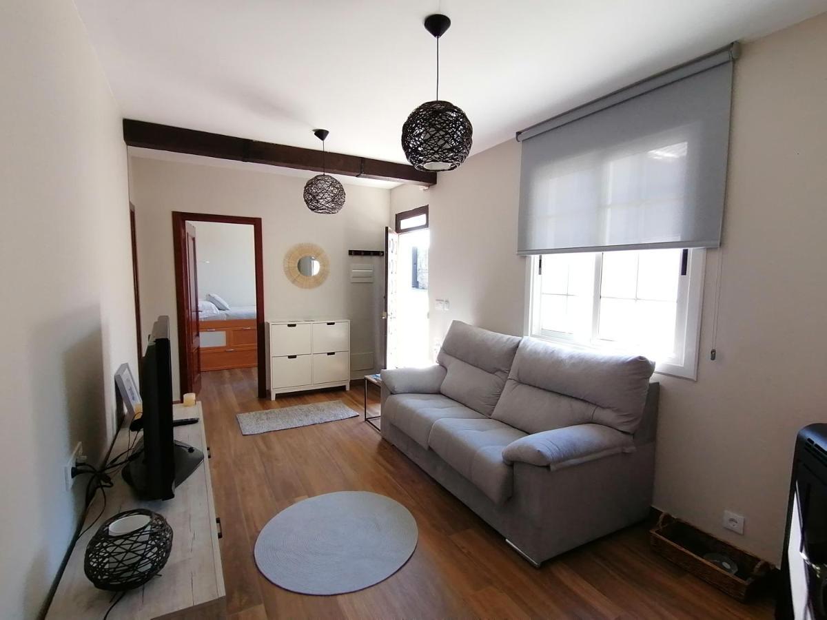 칸가스데모라조 A Casa Dos Retales 빌라 외부 사진