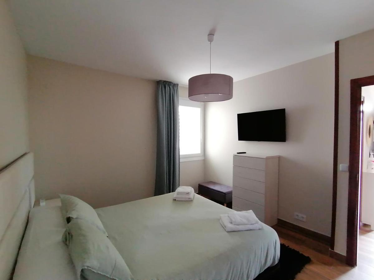 칸가스데모라조 A Casa Dos Retales 빌라 외부 사진